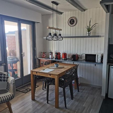 Appartement Torgon Vionnaz Kültér fotó