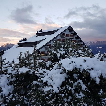 Appartement Torgon Vionnaz Kültér fotó