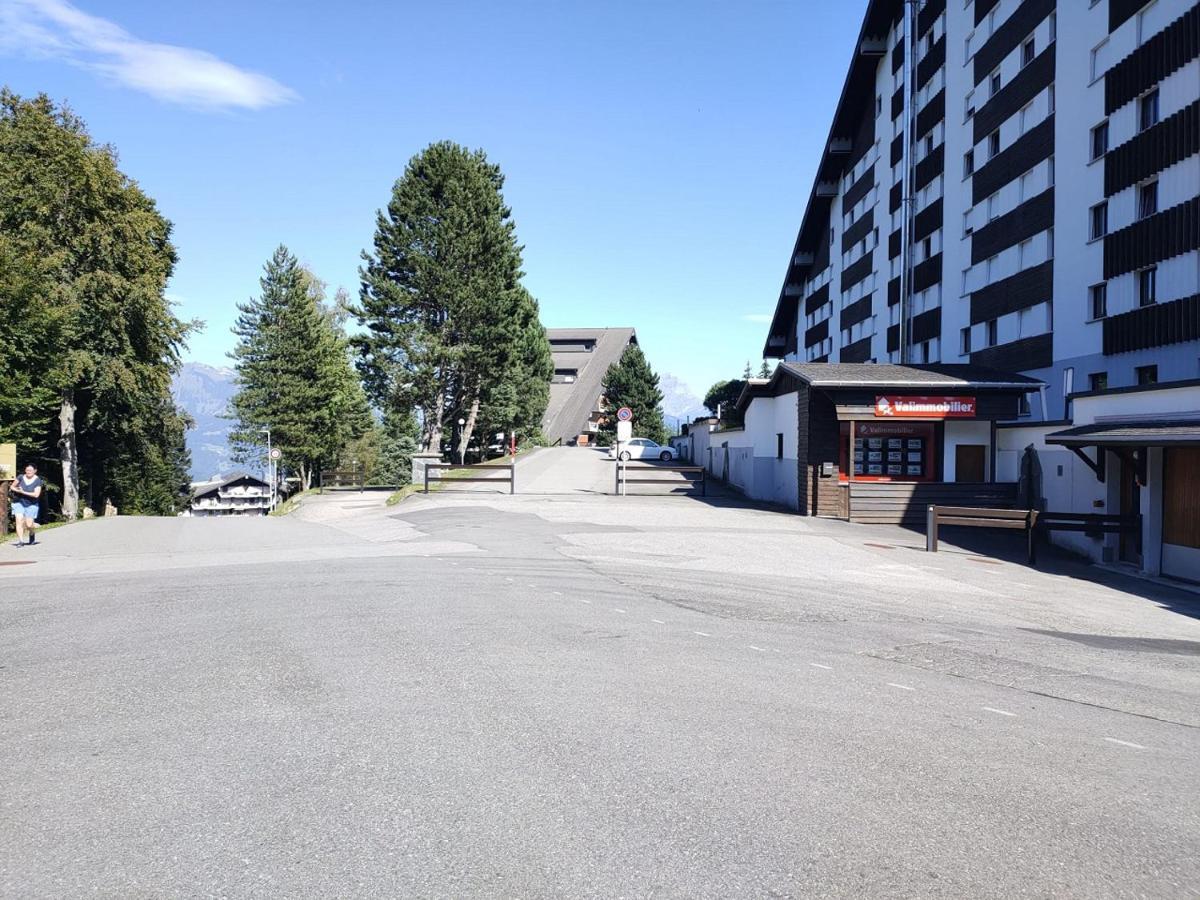 Appartement Torgon Vionnaz Kültér fotó
