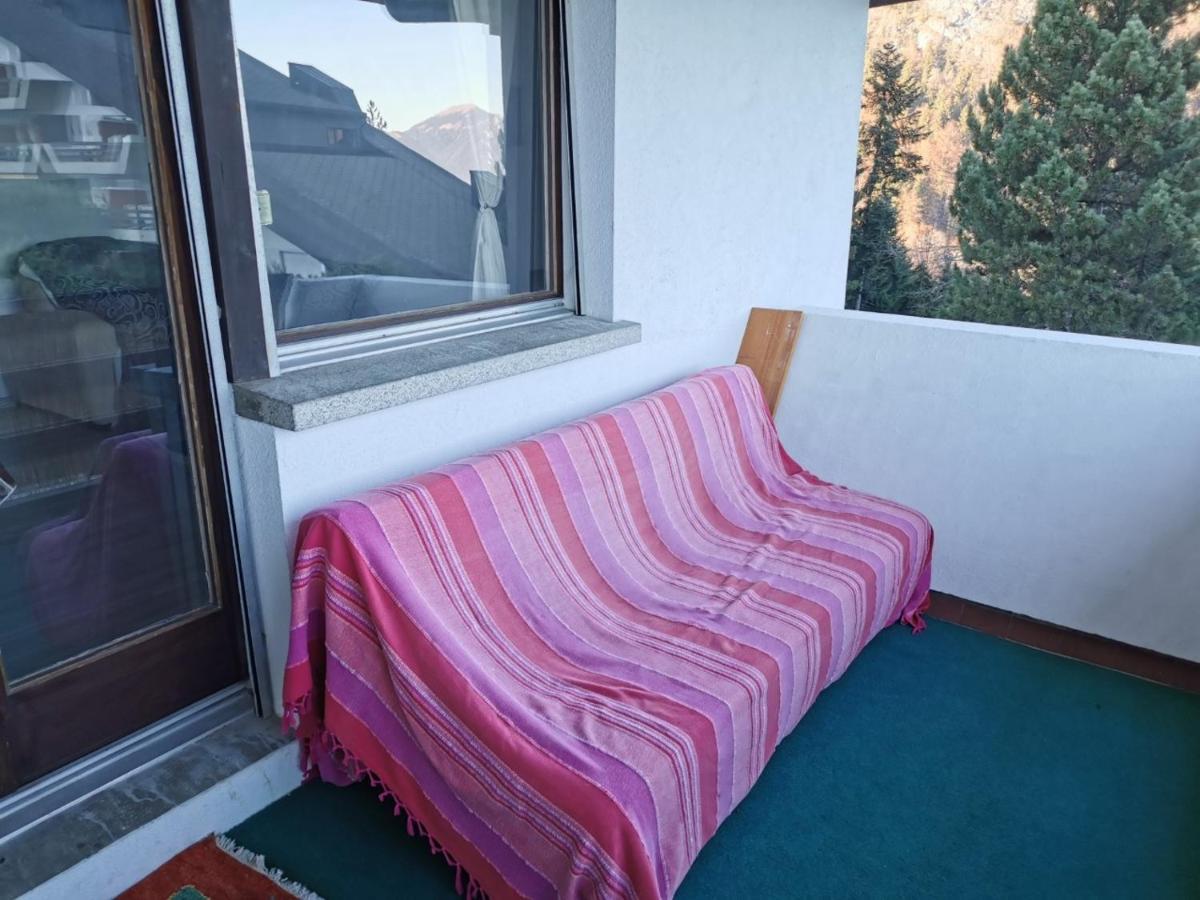 Appartement Torgon Vionnaz Kültér fotó
