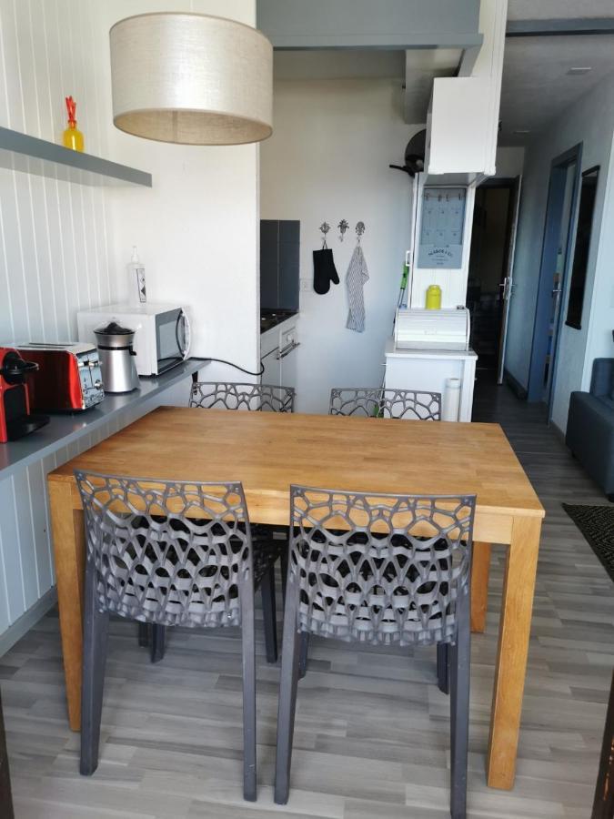 Appartement Torgon Vionnaz Kültér fotó