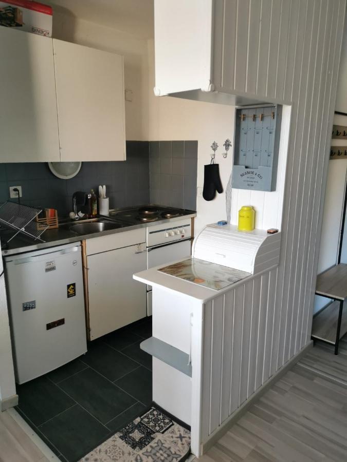 Appartement Torgon Vionnaz Kültér fotó