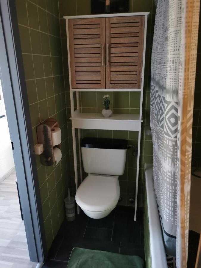 Appartement Torgon Vionnaz Kültér fotó