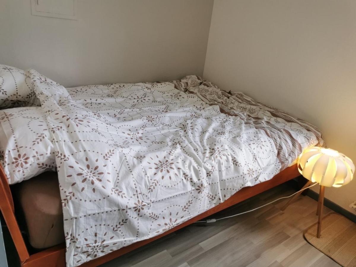 Appartement Torgon Vionnaz Kültér fotó