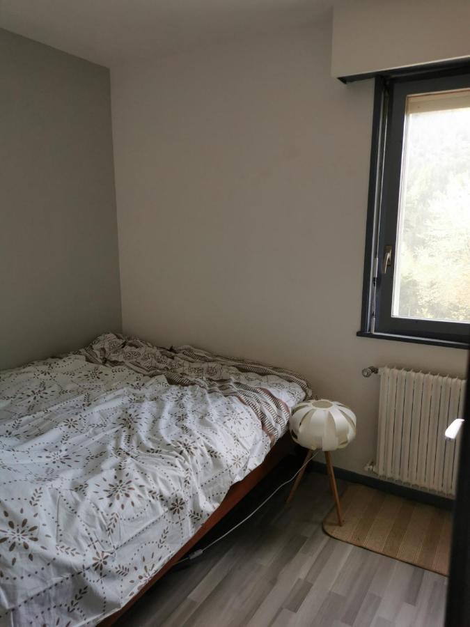 Appartement Torgon Vionnaz Kültér fotó